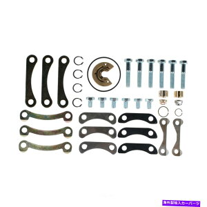 Turbo Charger TurboCharger Service Kit -New Rotomaster A1040349N-12,000�}�C���ۏ� Turbocharger Service Kit-New RotoMaster A1040349N - 12,000 Mile Warranty�y���s�A���i�z