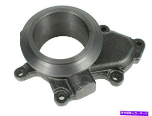 Turbo Charger 1999N2003NtH[hF550X[p[f[eB^[{`[W[GL][XgA_v^[J[h56424HC For 1999-2003 Ford F550 Super Duty Turbocharger Exhaust Adapter Cardone 56424HC