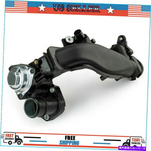 Turbo Charger Honda 2016-2021 Civic TurboCharger Charge Air Pipe Joint OEM�F17270-5AA-H00 For Honda 2016-2021 Civic Turbocharger Charge Air Pipe Joint OEM:17270-5AA-H00�y���s�A���i�z