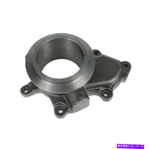 Turbo Charger �^�[�{�`���[�W���[�G�L�]�[�X�g�A�_�v�^�[ - �j���[���g�}�X�^�[A1383801N -12,000�}�C���ۏ� Turbocharger Exhaust Adapter-New RotoMaster A1383801N - 12,000 Mile Warranty�y���s�A���i�z