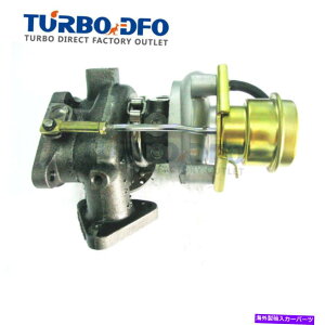 Turbo Charger �^�[�{�`���[�W���[TF035HM 49135-03130 ME202578 FOR MITSUBISHI PAJERO II 2.8 TD 4M40 Turbocharger TF035HM 49135-03130 ME202578 for Mitsubishi Pajero II 2.8 TD 4M40�y���s�A���i�z