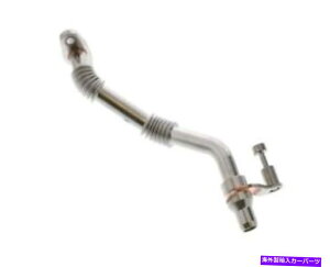 Turbo Charger BMW 11427577010�p�̃^�[�{�`���[�W���[�I�C�����C���͖{���ł� Turbocharger Oil Line Genuine For BMW 11427577010�y���s�A���i�z