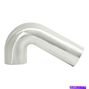 Turbo Charger ���C�̂���p�t�H�[�}���X12196 120°�^�C�g�Ȕ��a�x���h Vibrant Performance 12196 120° Tight Radius Bend�y���s�A���i�z