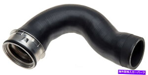 Turbo Charger v~A^[{`[W[C^[N[[z[Xz[Xi` - WjQ[g26215 Premium Turbocharger Intercooler Hose-Hose (Molded - Standard) Gates 26215