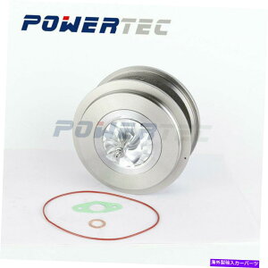 Turbo Charger GT2256V MFS^[{RAJ[gbWCHRA 802557-0003 GT2256V MFS turbo core cartridge CHRA 802557-0003 for Troller T4 3.2 L