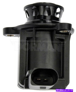 Turbo Charger 2018NAEfBTT 1.8L L4^[{`[W^[{`[W_Co[^[ouh[}272YX35 For 2018 Audi TT 1.8L L4 Turbocharged Turbocharger Diverter Valve Dorman 272YX35
