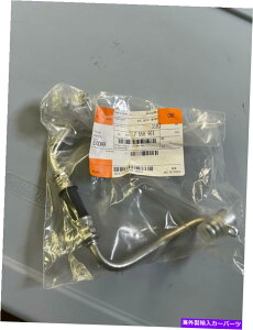 Turbo Charger �{����BMW E60N E61N E71�^�[�{�`���[�W���[�N�[�����g�����p�C�vOEM 11537558901 Genuine BMW E60N E61N E71 Turbocharger Coolant Supply Pipe OEM 11537558901�y���s�A���i�z