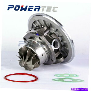Turbo Charger Turbo Cartridge Chra GT3271LS 716677-2 28230-8y010 for Hyundai Truck 6.6L D6Da Turbo cartridge CHRA GT3271LS 716677-2 28230-8Y010 for Hyundai Truck 6.6L D6DA