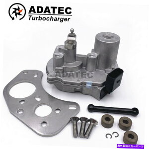 Turbo Charger BV50-0054�A�E�f�BA4 A4 A8 Q7 VW MARINE PHAETON TOUAREG 3.0 TDI�p�̃^�[�{�A�N�`���G�[�^ BV50-0054 Turbo Actuator For Audi A4 A6 A8 Q7 VW Marine Phaeton Touareg 3.0 TDI�y���s�A���i�z
