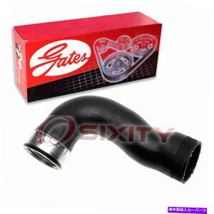 Turbo Charger �Q�[�g�p�C�v����G���W���R�[���h�T�C�h�^�[�{�`���[�W���[�C���^�[�N�[���[�z�[�X2009 zs Gates Pipe to Engine Cold Side Turbocharger Intercooler Hose for 2009 zs