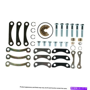 Turbo Charger F-250�p��Rotomaster�^�[�{�`���[�W���[�T�[�r�X�L�b�g�AF-350 A1040349N Rotomaster Turbocharger Service Kit for F-250, F-350 A1040349N�y���s�A���i�z