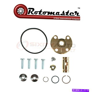 Turbo Charger 2007�N����2009�N��Rotomaster TurboCharger Kit Jeep Grand Cherokee 3.0L V6 -RZ Rotomaster Turbocharger Kit for 2007-2009 Jeep Grand Cherokee 3.0L V6 - rz�y���s�A���i�z