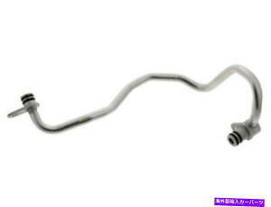Turbo Charger �E�����ȃ^�[�{�`���[�W���[�N�[�����g���C���̓����Z�f�XGLS550 2017-2019 18VSTB�ɓK�����܂� Right Genuine Turbocharger Coolant Line fits Mercedes GLS550 2017-2019 18VSTB