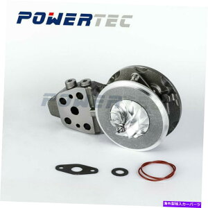 Turbo Charger MFS GT1852VK Turbo Core 742810 for VW Touareg V10 5.0 TDI AYHE230 kW MFS GT1852VK turbo core 742810 for VW Touareg V10 5.0 TDI AYH right side 230 KW