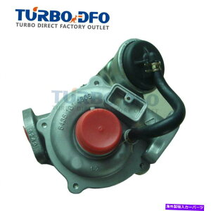 Turbo Charger kp35-0005^[{0375S1VgGj[vW[rbp[1.3 HDI 75HP 2010- KP35-0005 turbo 0375S1 for Citroen Nemo Peugeot Bipper 1.3 HDi 75HP 2010-
