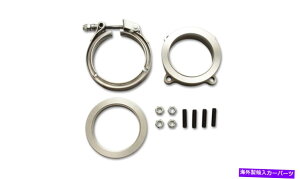 Turbo Charger Vibrant Performance 11742 GTV[YA_v^[Lbg Vibrant Performance 11742 GT Series Adapter Kit