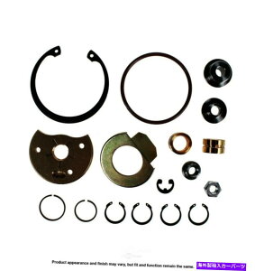 Turbo Charger �^�[�{�`���[�W���[�T�[�r�X�L�b�gCardone 2N-3010SKT�i12����12,000�}�C���ۏ؁j Turbocharger Service Kit CARDONE 2N-3010SKT (12 Month 12,000 Mile Warranty)�y���s�A���i�z