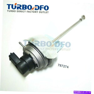 Turbo Charger �^�[�{�G���N�g���j�b�N�A�N�`���G�[�^55221457 55235243 For Fiat Freemont 2.0 MultiJet 16V Turbo electronic actuator 55221457 55235243 for Fiat Freemont 2.0 Multijet 16v�y���s�A���i�z