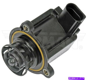 Turbo Charger �^�[�{�`���[�W���[�_�C�o�[�^�[�o���u��2012-2018 Audi A6 Dorman 804HW92�ɓK�����܂� Turbocharger Diverter Valve Fits 2012-2018 Audi A6 Dorman 804HW92�y���s�A���i�z