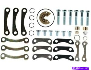 Turbo Charger Rotomaster TurboCharger Service Kit��Ford F350 1993-1994 54ZMSZ�ɓK�����܂� Rotomaster Turbocharger Service Kit fits Ford F350 1993-1994 54ZMSZ�y���s�A���i�z