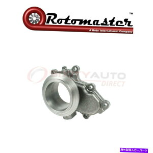 Turbo Charger e[pCv}t[VFpRotomaster A1383801NrCA_v^[ Rotomaster A1383801N Exhaust Adapter for Tailpipe Muffler vf