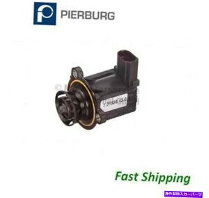 Turbo Charger �A�E�f�BA3 A4 A6 TT VW�J�b�g�I�t�o���u�^�[�{�`���[�W���[�o�C�p�X�_�C�o�[�^�[�\���m�C�h�s�A�o�[�O Audi A3 A4 A6 TT VW Cut-Off Valve Turbocharger Bypass Diverter Solenoid Pierburg�y���s�A���i�z
