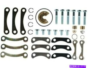 Turbo Charger Rotomaster TurboCharger Service Kit Ford F250 1993-1994 93BTZS Rotomaster Turbocharger Service Kit fits Ford F250 1993-1994 93BTZS�y���s�A���i�z