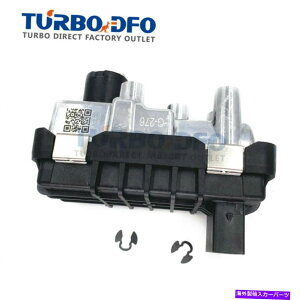 Turbo Charger �����Z�f�X�X�v�����^�[II 215 315 415 515 CDI 150HP�p�̃^�[�{�A�N�`���G�[�^G-276 712120 Turbo actuator G-276 712120 for Mercedes Sprinter II 215 315 415 515 CDI 150HP�y���s�A���i�z