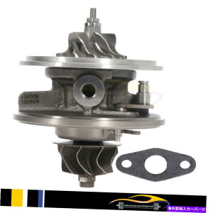 Turbo Charger 1999�N����2004�N�̃t�H���N�X���[�Q���W�F�b�^1.9L 03G253016K�̐V�����^�[�{�`���[�W���[�J�[�g���b�W�R�A New Turbocharger Cartridge Core For 1999 - 2004 Volkswagen Jetta 1.9L 03G253016K�y���s�A���i�z