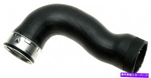 Turbo Charger 2010ÑAEfBS3^[{`[W[C^[N[[z[XC^[N[[pCviR[hTChj For 2010 Audi S3 Turbocharger Intercooler Hose-Intercooler to Pipe (Cold Side)