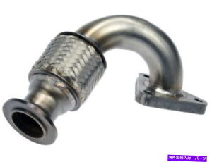 Turbo Charger �t�H�[�hF350�̃X�[�p�[�f���[�e�BF250 F450 F550 DJ67J7�p�̃^�[�{�`���[�W���[�A�b�v�p�C�v�L�b�g Left Turbocharger Up Pipe Kit For Ford F350 Super Duty F250 F450 F550 DJ67J7�y���s�A���i�z