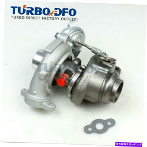 Turbo Charger �^�[�{�`���[�W���[TD02 49173-07507�v�W���[207 307 307�G�L�X�p�[�g�p�[�g�i�[1.6 HDI 90 Turbocharger TD02 49173-07507 for Peugeot 207 307 308 Expert Partner 1.6 HDi 90�y���s�A���i�z