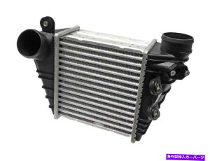 Turbo Charger 2000�N����2003�N�̃t�H���N�X���[�Q���W�F�b�^�C���^�[�N�[���[Behr 14293ks 2001 2002 For 2000-2003 Volkswagen Jetta Intercooler Behr 14293KS 2001 2002�y���s�A���i�z
