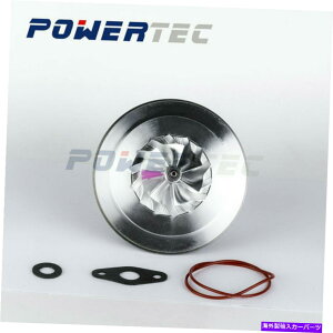 Turbo Charger �r���b�g�^�[�{�J�[�g���b�WChra 53049880090 55224276 for alfa romeo giulietta 1.8 tb Billet turbo cartridge CHRA 53049880090 55224276 for Alfa Romeo Giulietta 1.8 TB�y���s�A���i�z