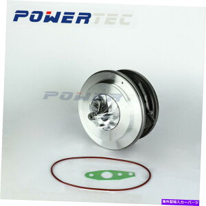 Turbo Charger BV43 Turbo Core 53039700491 for Ssangyong Rodius Musso Rexton Actyon 2.2 XDI D22 BV43 turbo core 53039700491 for SsangYong Rodius Musso Rexton Actyon 2.2 XDi D22