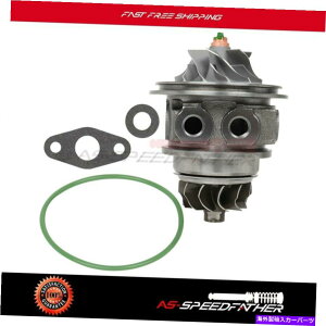 Turbo Charger ターボチャージャーターボカートリッジSubaru ImprezaのCRAコア9-2x 2.5L Turbocharger Turbo Cartridge Chra Core for Subaru Impreza 9-2X 2.5L