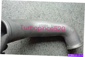 Turbo Charger �V����HX35W�J�~���YISBE5.9�^�[�{�^�[�{�`���[�W���[�R���v�A�E�g���b�g�G���{�p�C�v5314380 NEW HX35W Cummins ISBE5.9 Turbo Turbocharger comp outlet Elbow Pipe 5314380�y���s�A���i�z