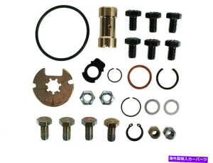 Turbo Charger 2006�N����2008�N�̃t�H���N�X���[�Q���W�F�b�^�^�[�{�`���[�W���[�T�[�r�X�L�b�g�J�[�h39574JV 2007 For 2006-2008 Volkswagen Jetta Turbocharger Service Kit Cardone 39574JV 2007�y���s�A���i�z