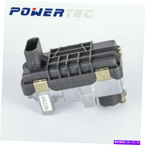 Turbo Charger G-064 730314 6NW009228 JEEP CHEROKEE 2.8 CRD RA428 130 kWp̃^[{AN`G[^[ G-064 730314 6NW009228 turbo actuator for Jeep Cherokee 2.8 CRD RA428 130 Kw