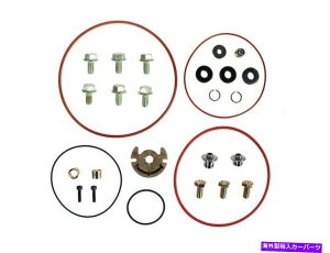 Turbo Charger 2004�N����2005�N�̃t�H���N�X���[�Q���W�F�b�^�^�[�{�`���[�W���[�T�[�r�X�L�b�g���g���X�^�[38849FM For 2004-2005 Volkswagen Jetta Turbocharger Service Kit Rotomaster 38849FM�y���s�A���i�z