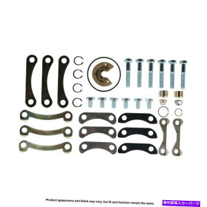 Turbo Charger Rotomaster A1040349N�^�[�{�`���[�W���[�T�[�r�X�L�b�g Rotomaster A1040349N Turbocharger Service Kit�y���s�A���i�z
