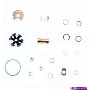 Turbo Charger Turbo Rebuild Repair Kit KKK K03 / K04 Audi A4 1.8T 2.0T / K06�^�[�{�`���[�W���[ Turbo Rebuild Repair Kit KKK K03 / K04 AUDI A4 1.8T 2.0T / k06 turbocharger�y���s�A���i�z