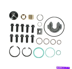 Turbo Charger Rotomaster A1370308N�^�[�{�`���[�W���[�T�[�r�X�L�b�g Rotomaster A1370308N Turbocharger Service Kit�y���s�A���i�z
