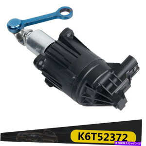 Turbo Charger �z���_�V�r�b�N1.5L 2016-2019�d�q�^�[�{�E�F�X�g�Q�[�g�A�N�`���G�[�^K6T52372 USA for Honda Civic 1.5L 2016-2019 Electronic Turbo Wastegate Actuator K6T52372 USA