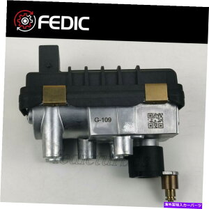Turbo Charger Turbo Wastegate G-109 743899 743436 For Mercedes E S 320 CDI W211 OM648 204HP Turbo wastegate G-109 743899 743436 for Mercedes E S 320 CDI W211 OM648 204HP�y���s�A���i�z
