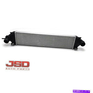Turbo Charger ��InterCooler / Charger Air Cooler 1721228 For Ford Transit Connect / Escape 1.6L ��Intercooler / Charger Air Cooler 1721228 For Ford Transit Connect / Escape 1.6L