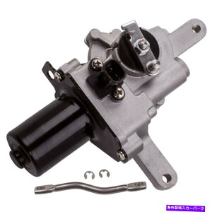 Turbo Charger �g���^�̃^�[�{�[�d��d�q�A�N�`���G�[�^1KD-FTV CT12V CT16V 2006 1720130100 Turbo Charger Electronic Actuator for Toyota 1KD-FTV CT12V CT16V 2006 1720130100�y���s�A���i�z