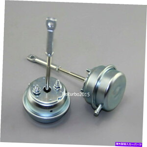 Turbo Charger Ford Flex Lincoln Ecoboost V6 3.5L 2010�̃y�A�^�[�{�E�F�X�g�Q�[�g�A�N�`���G�[�^ - �V���� Pair Turbo Wastegate Actuator for Ford Flex Lincoln Ecoboost V6 3.5L 2010- New�y���s�A���i�z