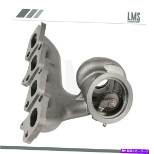 Turbo Charger V{[N[Ỹ\jbNgbNX1.4 ECOTEC A14NET GT1446^[{}jz[hGL][Xg for Chevrolet Cruze Sonic Trax 1.4 ECOTEC A14NET GT1446 Turbo Manifold Exhaust