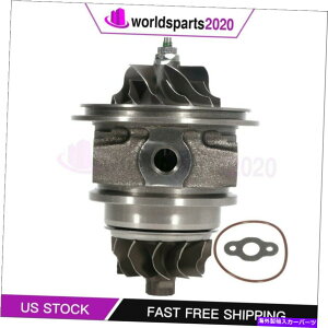 Turbo Charger 2003-2009̃^[{`[W[J[gbWRA{{-PKW XC70 2.5 T210HP Turbo Charger Cartridge Core for 2003-2009 Volvo-PKW XC70 2.5 T210HP